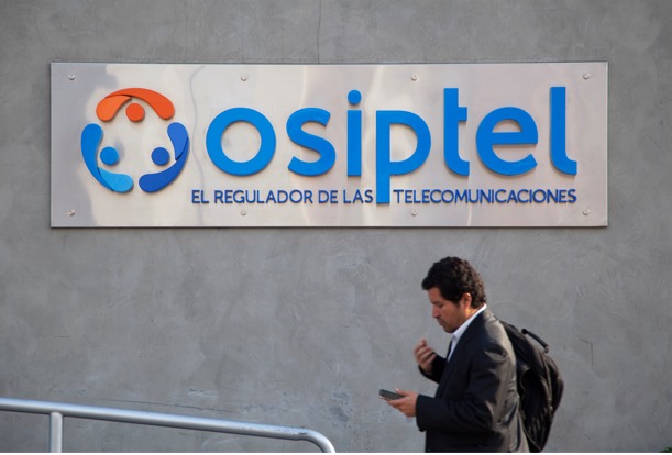 OCDE Osiptel implementó sistema de análisis de impacto regulatorio