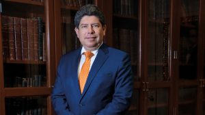 Jorge Ochoa: “Si quiebran las mypes, quiebra el Perú”