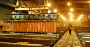 Regiones operarán por encima del 65% en sus sectores productivos