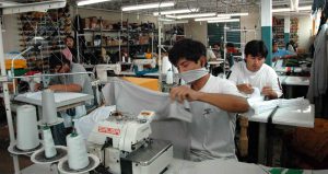 Manufactura no primaria creció 9,1% en setiembre