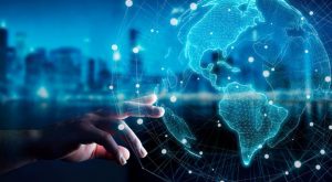 Aceleración digital para la “nueva normalidad”