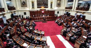 Congreso cita a ministros para evaluar impacto de aranceles de EE.UU. en Perú