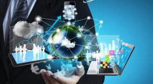 Aceleración digital para la “nueva normalidad”