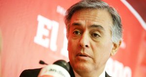 Jorge Delgado: «El Congreso no puede poner en riesgo a los ahorristas»