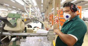 El año 2020 los créditos del Programa Reactiva llegaron a representar el 24 % de la cartera de créditos empresariales de la banca.