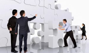 ¿La reestructuración de una empresa significa el quiebre de la misma?