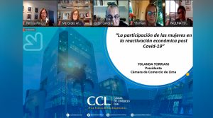 “Rol de la mujer empresaria es cada vez más importante”