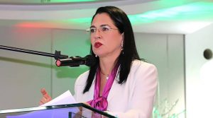 Eva García Fabre: “Unión del Gobierno y sector privado salvaron Guayaquil”