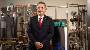 Jorge Chávez: “La transformación digital debe empujarse a nivel país”