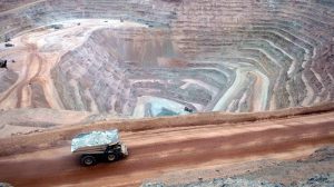 Operaciones mineras en Moquegua no se reactivan