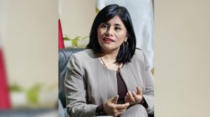 Nataly Ponce: “Los delitos podrían intensificarse por crisis sanitaria”