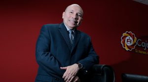 Joel Siancas: “El Perú siempre ha liderado las microfinanzas a nivel mundial”