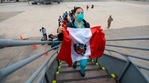 El Perú que todos soñamos