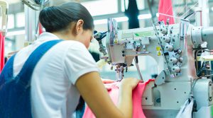 Sector textil debe aprovechar TLC para ganar mercado en EE. UU.