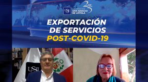 Yolanda Torriani: “Perú debe destacar como desarrollador de servicios”
