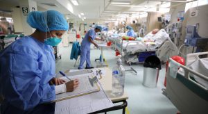 Conozca los objetivos para la Lucha contra la pandemia