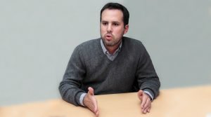 Diego Macera: “El MEF es una institución que necesita estabilidad”