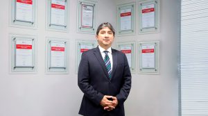 Harold Tirado: “Sunarp ha digitalizado cerca de 200 procedimientos registrales”