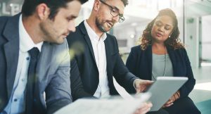 ¿Qué están haciendo las empresas para aumentar su productividad?