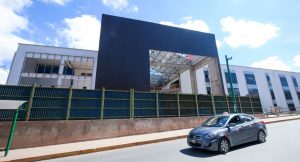 Francia gestionará construcción y mejoramiento de hospitales