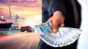 Remesas del exterior caen 22,4 % en el primer semestre