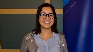 María Alejandra Chirinos: “Las mujeres emprendedoras son clave para la economía mundial”