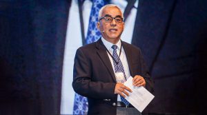 Rolando Arellano Cueva: “Ser empresario es asumir riesgos”
