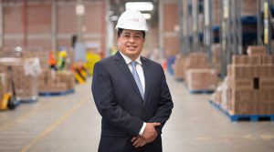 Jhon Álvarez Lozano: “Gracias a nuestras entregas, los peruanos están seguros”