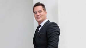 Luis Miguel Tarazona Zamalloa: “Motivamos el conocimiento de las neurociencias”