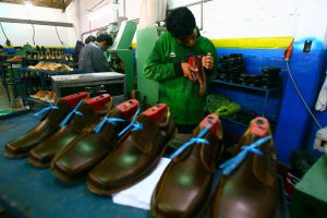Exportaciones de calzado de cuero suman más de US$ 11,2 millones en 2022 y llegan a 28 destinos