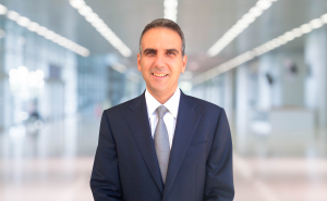 Primax anuncia nuevo CEO y apuesta por consolidar liderazgo en Perú y Latinoamérica