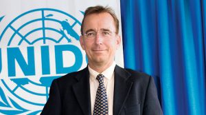 Christian Susan: “Buscamos que el sector informal piense que es ‘un mal negocio’ serlo”
