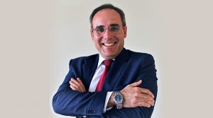 Antonio Grande Amarilla: “Necesitamos ser líderes positivos que generen un entorno feliz”
