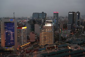 BCR: Expectativas empresariales mejoraron en agosto por reactivación económica
