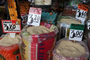 BCR: Expectativa de inflación de próximos 12 meses se ubica en 1,6%
