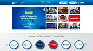 Conozca los servicios digitales de la CCL