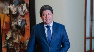 Jorge Ochoa: “Esperamos estrategias que beneficien a las mypes en el corto plazo”