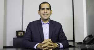 Willard Manrique: Cambios de conducta de consumidores y su impacto en fletes marítimos