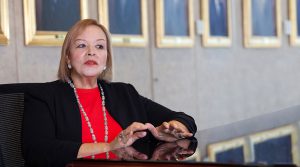 Yolanda Torriani: “La inversión privada juega un rol decisivo en la recuperación económica”