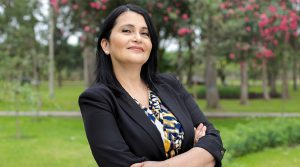 Mayra Ortiz: “Queremos igualdad de oportunidades”