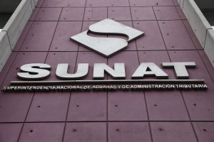 Sunat: Más de 100 personas fueron sentenciadas por delitos tributarios y aduaneros