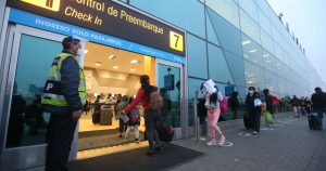 Nueva infraestructura del aeropuerto Jorge Chávez inicia operaciones el 1 de abril 2023