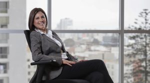 Gabriela Mogollón: “Las personas son la base esencial de las empresas”