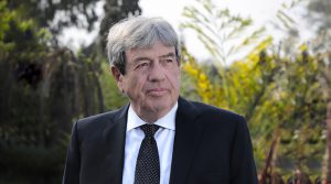 Peter Anders: “La CCL representa a todo el tejido empresarial del país”