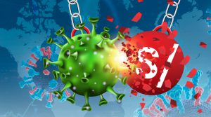 La COVID-19 impactó en las utilidades de empresas públicas