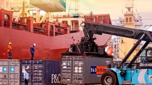 Flujos de comercio y de capitales se redujeron a raíz de la crisis