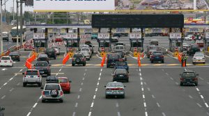 INEI: Movimiento de vehículos se redujo en 15,1% en agosto de este año