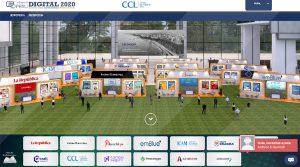 La transformación digital es clave para el éxito de los negocios