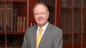 Thomas Duncan: «Somos el primer gremio en reportar la huella de carbono»