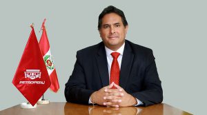 Carlos Barrientos: “Siempre existe la posibilidad de incorporar capital privado”